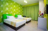 BUDGET CONCEPT HOTEL