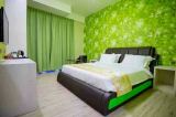 BUDGET CONCEPT HOTEL