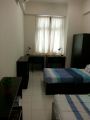 HOSTEL ROOM