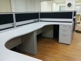 OFFICE WORKSTATION