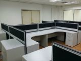 OFFICE WORKSTATION