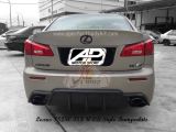 Lexus IS 250 ISF WLD Style Bumperkits 