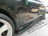 Customize Side V Lip for Honda Odyssey RB3 Absolute 