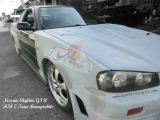 Nissan Skyline GTR R34 Z Tune Bumperkits 