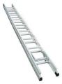 Double Pole Extension Ladder