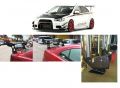 mitsubishi lancer ex gt 