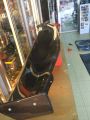  lancer evo x spoiler gt