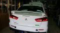 mitsubishi lancer tail l