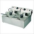 Electric Deep Fryer ը