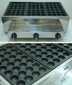 Taiwan Takoyaki Oven տ