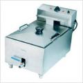 Electric Deep Fryer ը