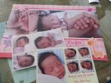 Sticker Foamboard