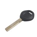 Mini Transponder Key