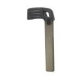 BMW 3/5/6 Series L Key