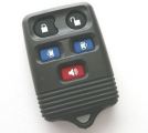  Ford 5B Remote