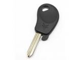 Peugeot/Citroen Transponder Key SX9