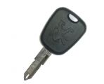  Peugeot 206 Transponder Key NE73