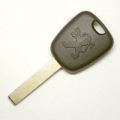 Peugeot 407 Transponder Key VA2