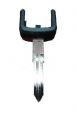 Chevrolet/Opel Remote Key Head HU46 with transponder (Short)