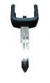 Chevrolet/Opel Remote Key Head HU46 (Short)