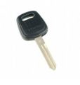 Subaru Transponder Key NSN14 4D