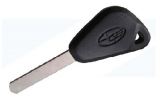 Subaru Transponder Key DAT17