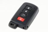Toyota Camry Genuine 4B Smart Key
