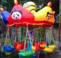 Merry Go Round