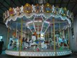 Merry Go Round
