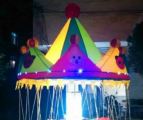 Merry Go Round
