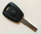 Alfa Romeo/Fiat/Lancia Transponder Key