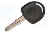 Chevrolet/Opel Transponder Key HU46