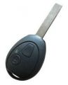Land Rover 2B Remote Oval Casing Only