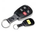 Kia 4B Remote