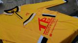 SJ04 Unisex (Silkscreen Printing) Material 35% cotton 65% polyester Size : XS - 3XL