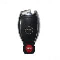 Mercedes Benz Genuine IR Chrome Remote 315mhz
