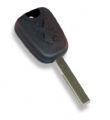 Peugeot 308 Transponder Key HU83