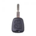 Peugeot 406 2B Remote Casing Only NE78