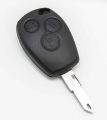 Renault 3B Genuine Remote Key VAC102