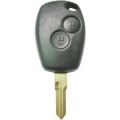 Renault 2B Genuine Remote Key VAC102