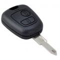  Peugeot 206 Genuine 2B Remote Key NE73