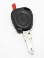  Renault Transponder Key NE72/NE73