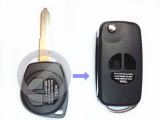 Suzuki 2B Remote Convert FLIP