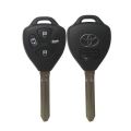 Toyota Alphard Genuine 4B Remote Key TOY43