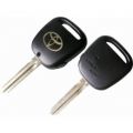 Toyota Caldina Genuine Side 1B Remote Key TOY43