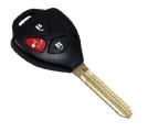 Toyota Genuine 3B Remote Key TOY43