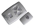 Toyota Genuine 5B Smart Key