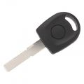 Volkswagen Transponder Key HU66