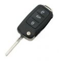  Volkswagen 3B Remote Flip Key Casing Only