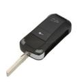  Porsche Cayenne 2B Remote Flip Key Casing Only